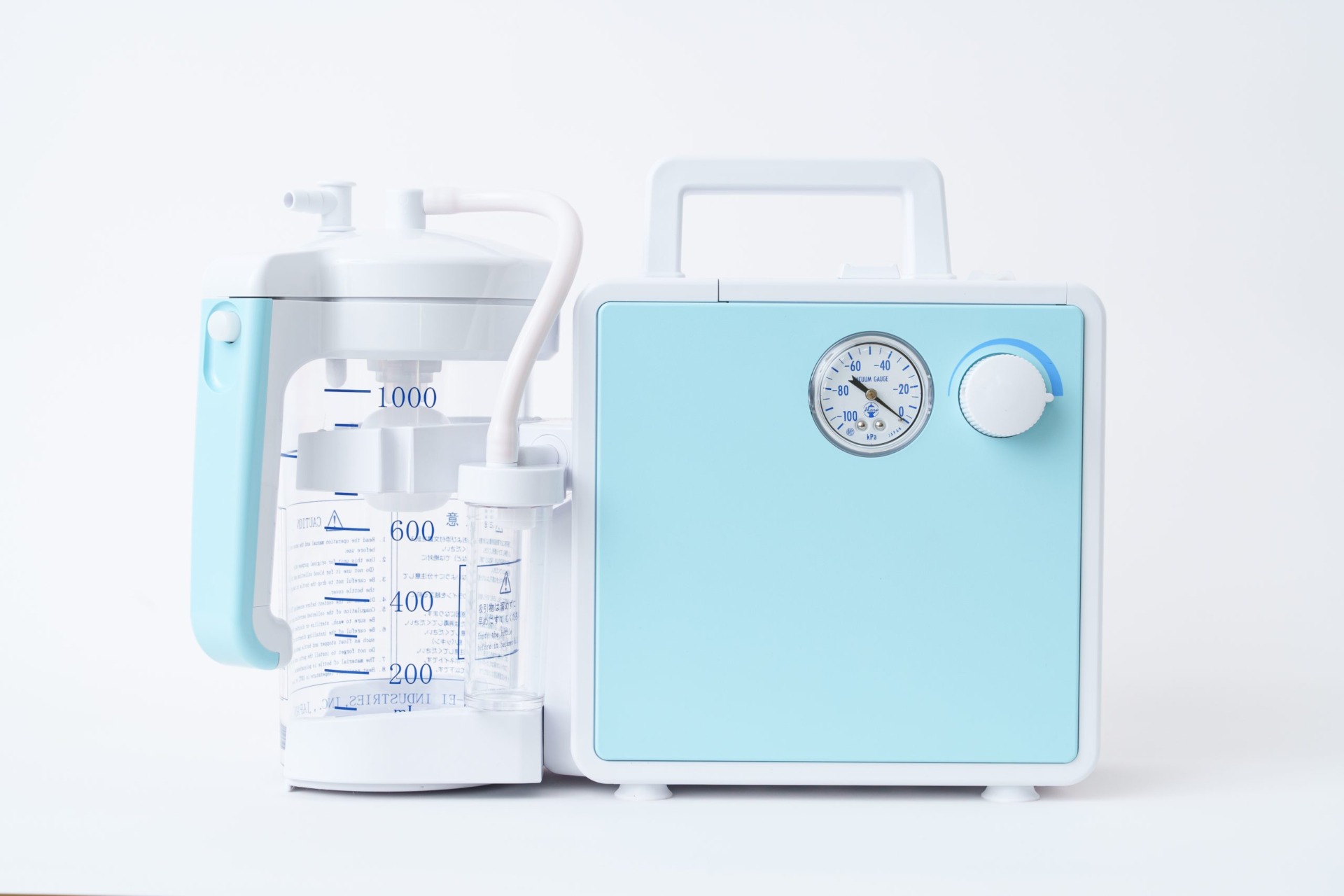 ミニックⅢ-S | 製品 | 松尾医療器株式会社